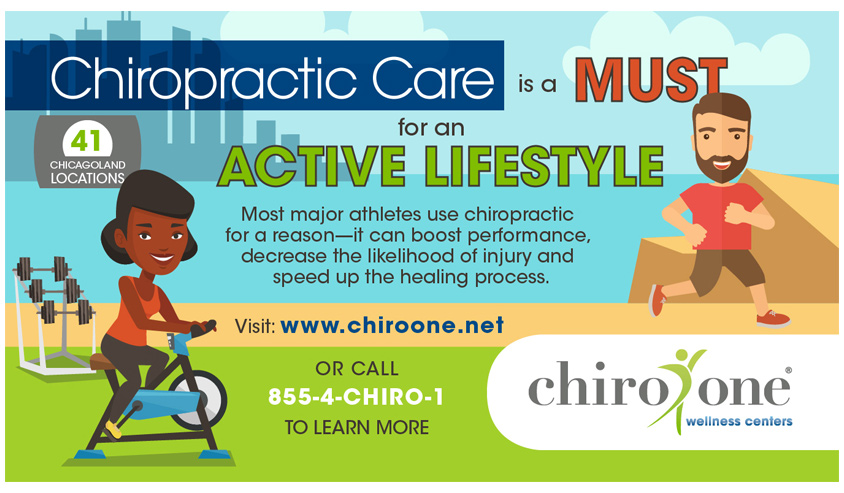 Chiro One Wellness Centers thumbnail ad