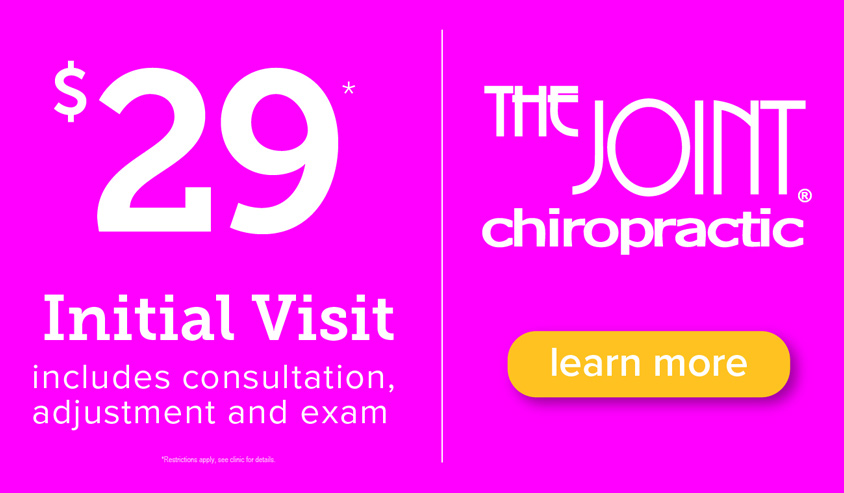 The Joint Chiro Chicago