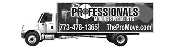 Professionals Movers