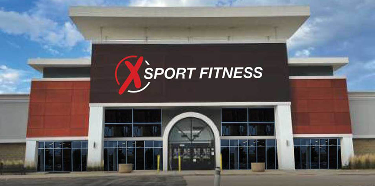 xsport downers grove south location photo