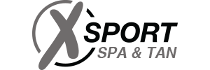 XSport Tan logo