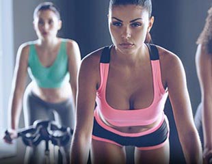 Monthly Subscription - Desport Health Clubs
