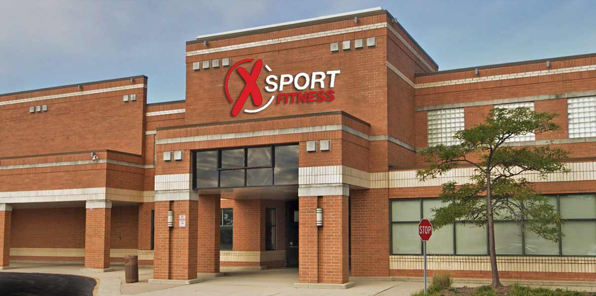 Gyms Near Me in Chicago, New York, Virginia, D.C.